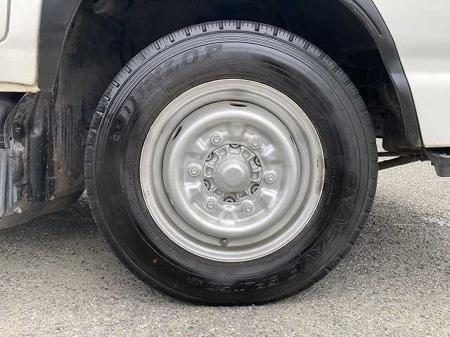 いすゞ エルフ 小型 Wキャブ TKG-NHR85A(90104) 33枚目
