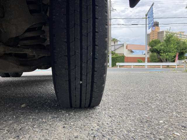 いすゞ エルフ 小型 Wキャブ TKG-NHR85A(90104) 34枚目