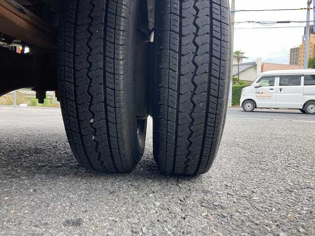 いすゞ エルフ 小型 Wキャブ TKG-NHR85A(90104) 35枚目