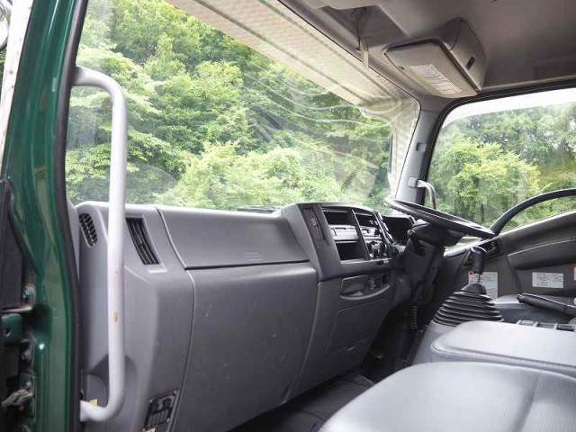 いすゞ フォワード 中型 コンテナ専用車 TKG-FRR90S2(90103) 45枚目