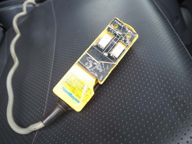 いすゞ フォワード 中型 コンテナ専用車 TKG-FRR90S2(90103) 47枚目