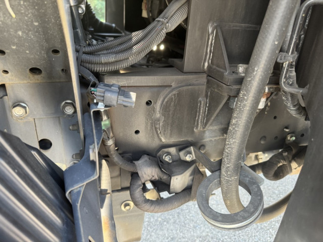 いすゞ エルフ 小型 高所作業車 TKG-NKR85AN(90106) 23枚目
