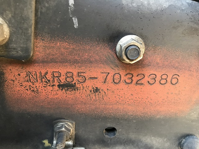 いすゞ エルフ 小型 アルミバン TKG-NKR85AN(90107) 22枚目