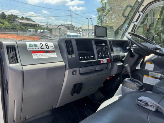 いすゞ エルフ 小型 高所作業車 TKG-NKR85AN(90106) 37枚目