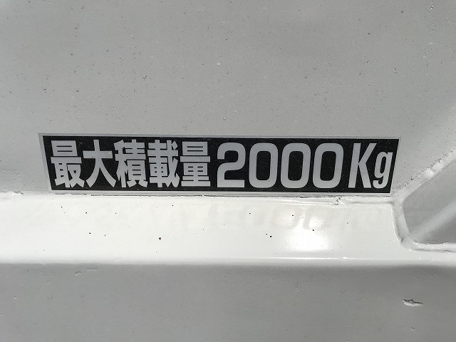 いすゞ エルフ 小型 アルミバン TKG-NKR85AN(90107) 27枚目