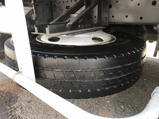いすゞ エルフ 小型 アルミバン TKG-NKR85AN(90107) 34枚目