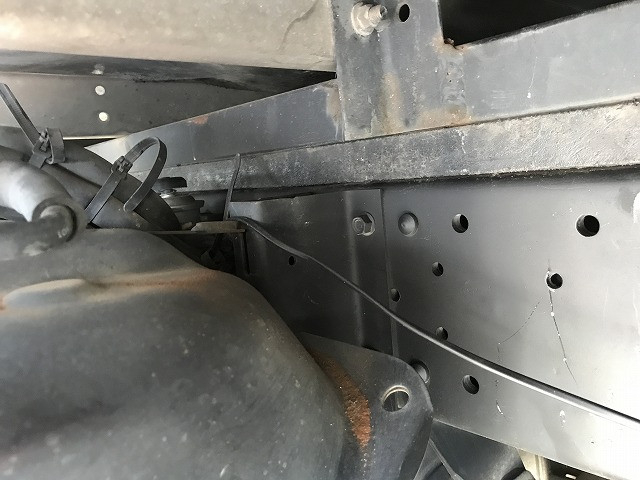 いすゞ エルフ 小型 アルミバン TKG-NKR85AN(90107) 36枚目