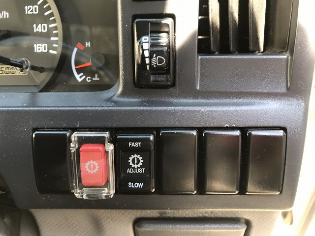 いすゞ エルフ 小型 アルミバン TKG-NKR85AN(90107) 45枚目