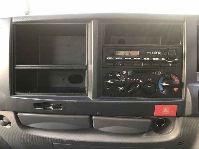 いすゞ エルフ 小型 アルミバン TKG-NKR85AN(90107) 48枚目