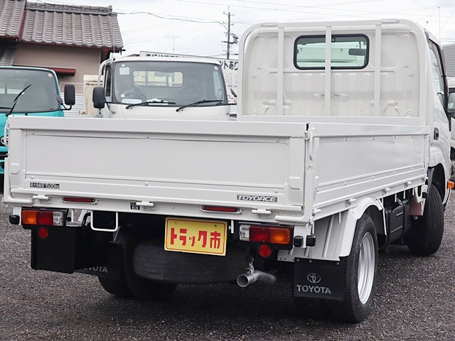 トヨタ トヨエース 小型 平ボディ ABF-TRY230(90111) 5枚目