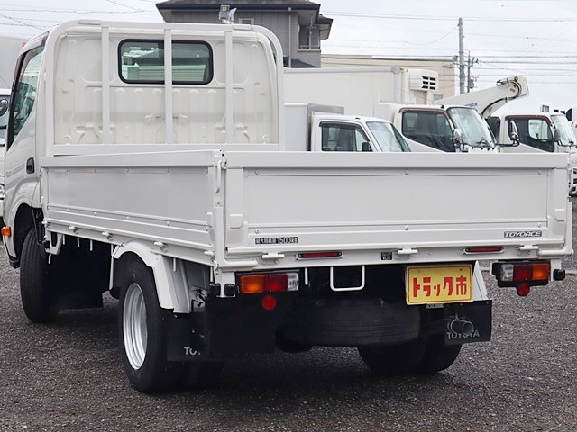 トヨタ トヨエース 小型 平ボディ ABF-TRY230(90111) 7枚目