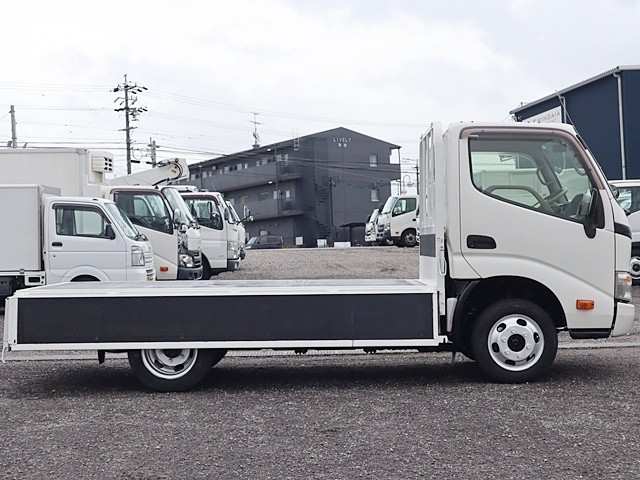 トヨタ トヨエース 小型 平ボディ ABF-TRY230(90111) 10枚目
