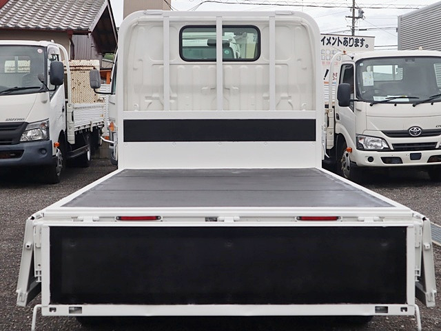 トヨタ トヨエース 小型 平ボディ ABF-TRY230(90111) 11枚目