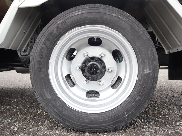 トヨタ トヨエース 小型 平ボディ ABF-TRY230(90111) 24枚目