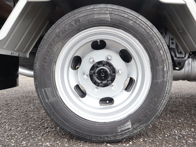トヨタ トヨエース 小型 平ボディ ABF-TRY230(90111) 27枚目