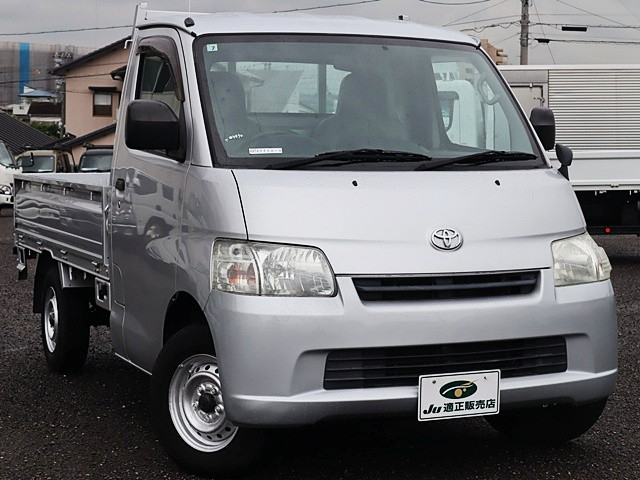 トヨタ ライトエース 小型 平ボディ ABF-S402U(90116) 4枚目