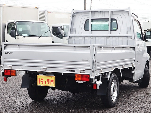 トヨタ ライトエース 小型 平ボディ ABF-S402U(90116) 5枚目
