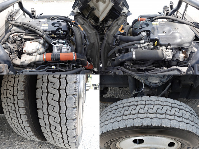 いすゞ エルフ 小型 冷凍冷蔵バン TKG-NPR85AN(90115) 12枚目