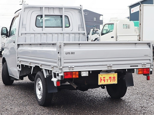 トヨタ ライトエース 小型 平ボディ ABF-S402U(90116) 7枚目