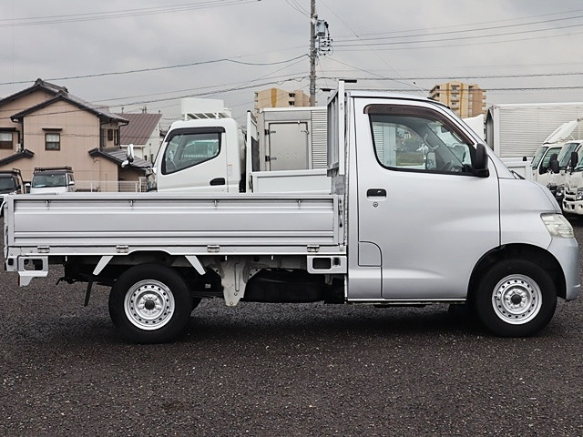 トヨタ ライトエース 小型 平ボディ ABF-S402U(90116) 8枚目
