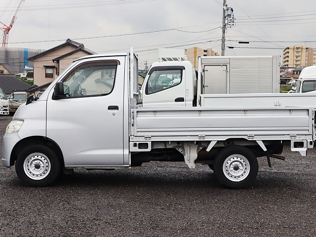 トヨタ ライトエース 小型 平ボディ ABF-S402U(90116) 9枚目