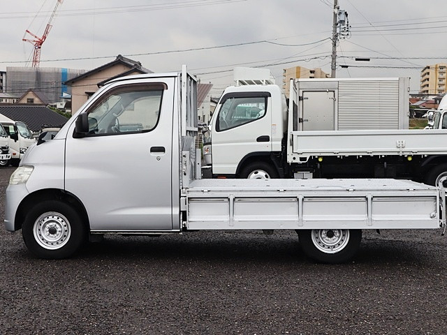 トヨタ ライトエース 小型 平ボディ ABF-S402U(90116) 13枚目