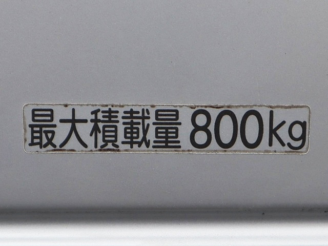 トヨタ ライトエース 小型 平ボディ ABF-S402U(90116) 16枚目