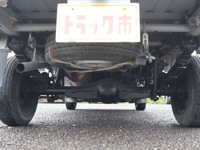 トヨタ ライトエース 小型 平ボディ ABF-S402U(90116) 18枚目