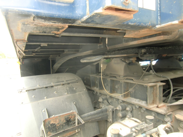 - 大型 トレーラ（その他） PFB34117(90117) 9枚目