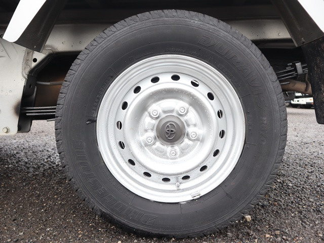 トヨタ ライトエース 小型 平ボディ ABF-S402U(90116) 24枚目