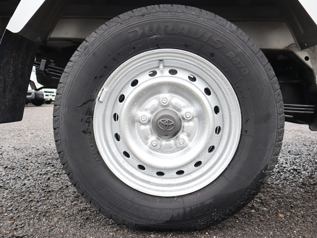トヨタ ライトエース 小型 平ボディ ABF-S402U(90116) 27枚目