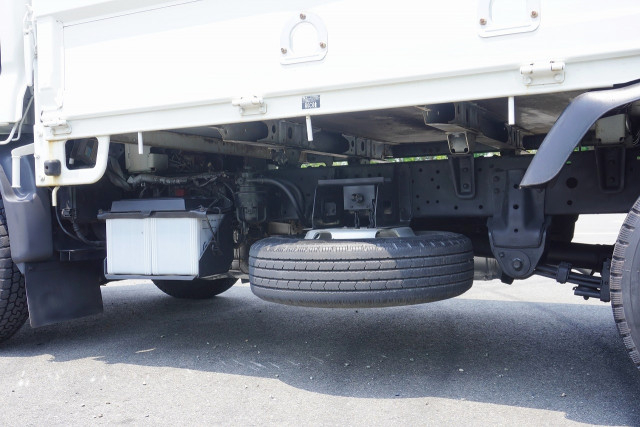 日野 デュトロ 小型 平ボディ TKG-XZC605M(90119) 29枚目