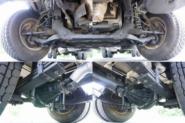日野 デュトロ 小型 平ボディ TKG-XZC605M(90119) 32枚目