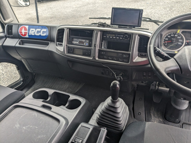日野 レンジャー 中型 冷凍冷蔵バン TKG-FC9JJAA(90118) 36枚目