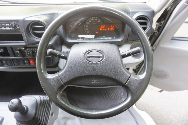 日野 デュトロ 小型 平ボディ TKG-XZC605M(90119) 37枚目