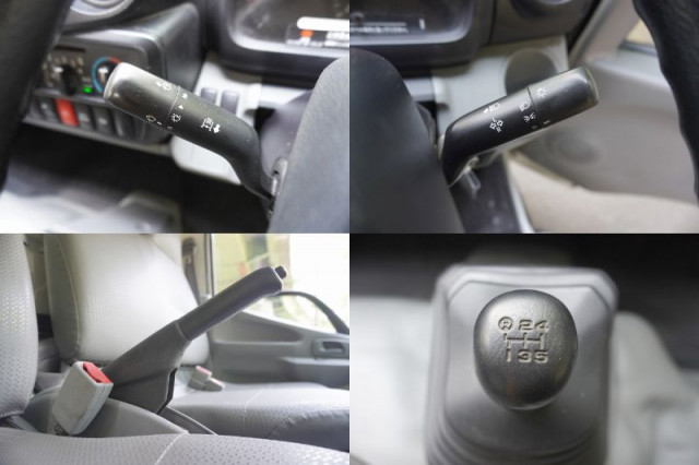 日野 デュトロ 小型 平ボディ TKG-XZC605M(90119) 38枚目
