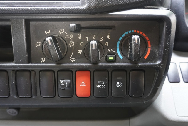 日野 デュトロ 小型 平ボディ TKG-XZC605M(90119) 42枚目