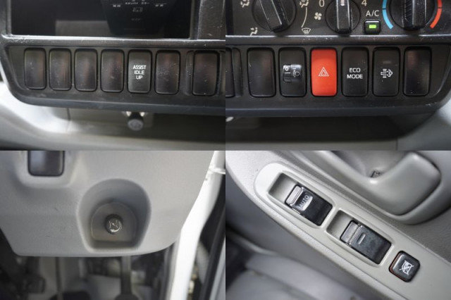 日野 デュトロ 小型 平ボディ TKG-XZC605M(90119) 43枚目
