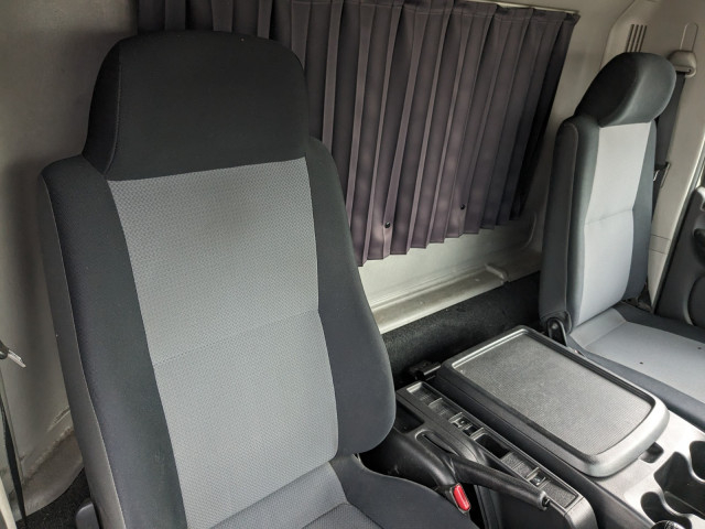 日野 レンジャー 中型 冷凍冷蔵バン TKG-FC9JJAA(90121) 34枚目
