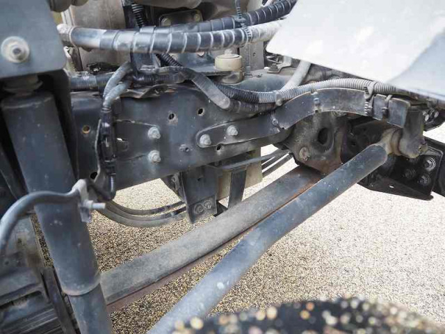 日野 レンジャー 中型 土砂ダンプ TKG-FC9JCAP(90122) 18枚目