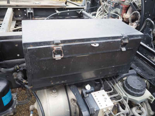 日野 レンジャー 中型 土砂ダンプ TKG-FC9JCAP(90122) 23枚目