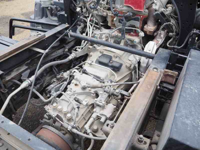 日野 レンジャー 中型 土砂ダンプ TKG-FC9JCAP(90122) 27枚目