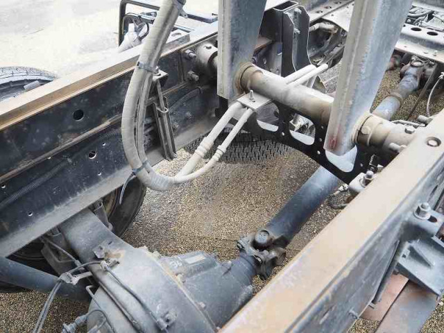日野 レンジャー 中型 土砂ダンプ TKG-FC9JCAP(90122) 29枚目