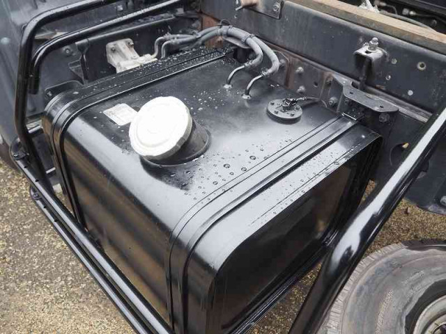 日野 レンジャー 中型 土砂ダンプ TKG-FC9JCAP(90122) 37枚目