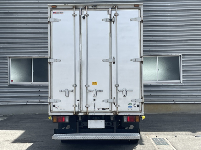 いすゞ エルフ 小型 アルミバン TKG-NMR85AN(90124) 21枚目