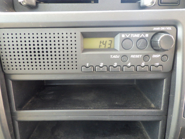 トヨタ ダイナ 小型 平ボディ QDF-KDY221(90126) 10枚目