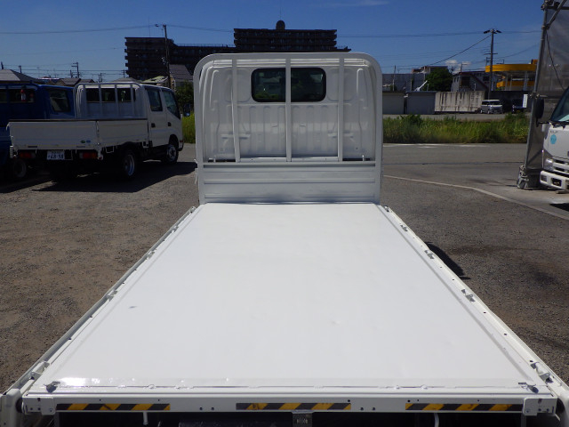 トヨタ ダイナ 小型 平ボディ QDF-KDY221(90126) 23枚目