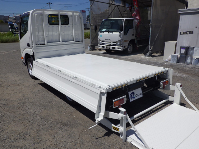トヨタ ダイナ 小型 平ボディ QDF-KDY221(90126) 25枚目