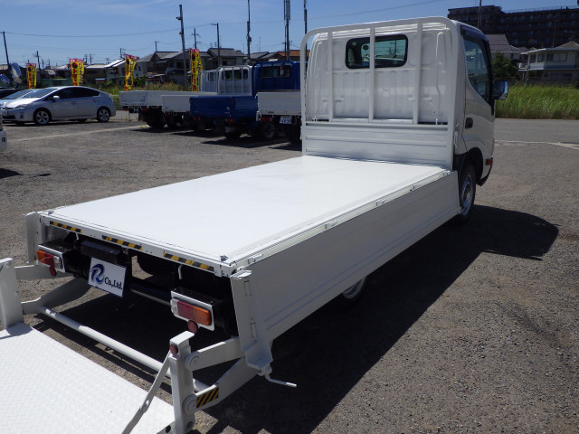 トヨタ ダイナ 小型 平ボディ QDF-KDY221(90126) 26枚目