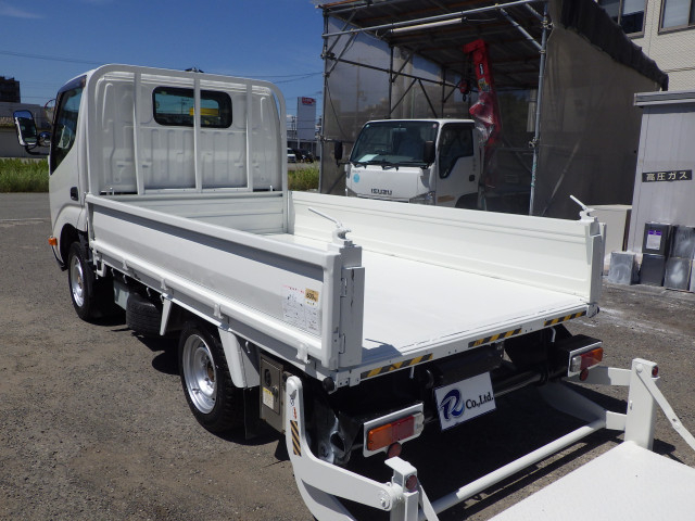 トヨタ ダイナ 小型 平ボディ QDF-KDY221(90126) 29枚目
